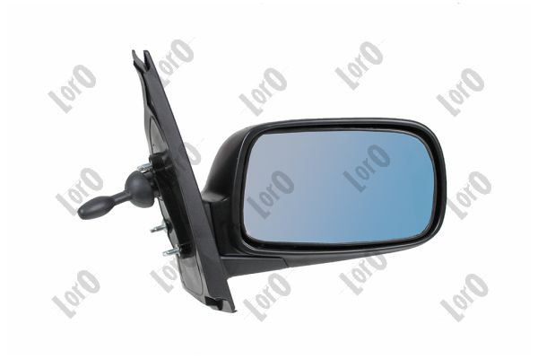 ABAKUS Außenspiegel