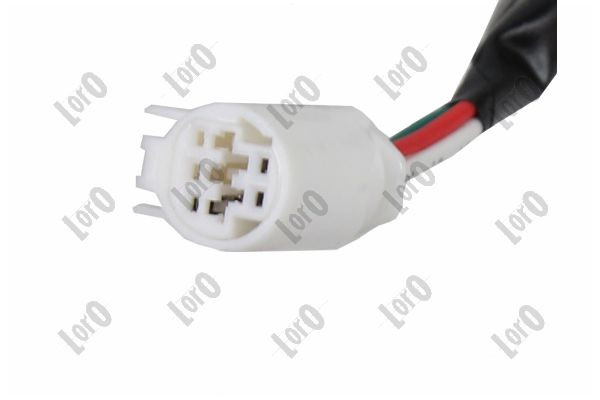 ABAKUS Außenspiegel