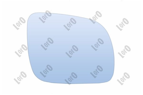 ABAKUS Spiegelglas, Außenspiegel