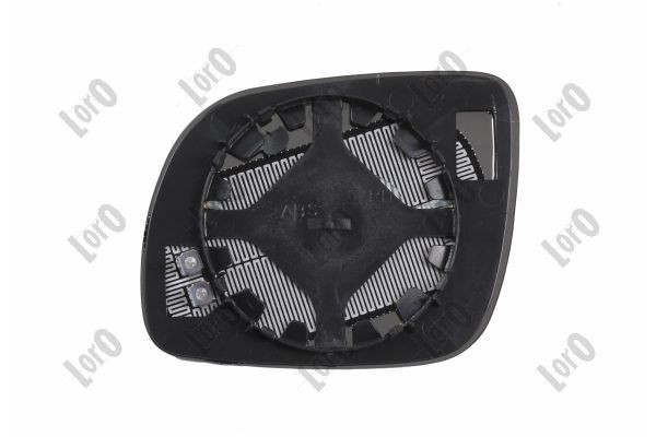 ABAKUS Spiegelglas, Außenspiegel