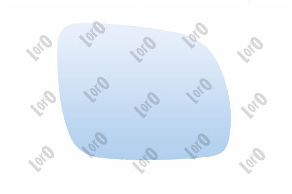 ABAKUS Spiegelglas, Außenspiegel