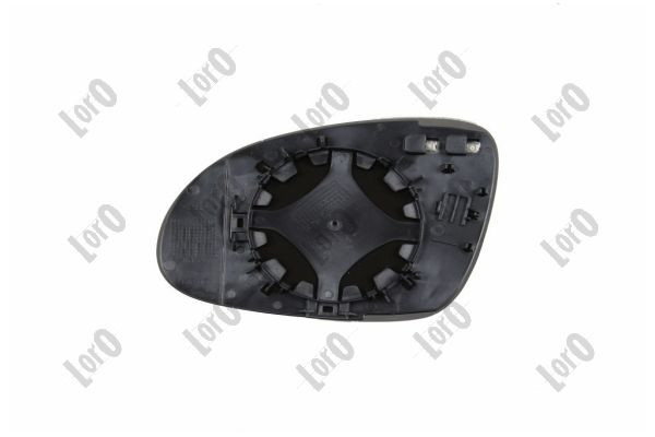 ABAKUS Spiegelglas, Außenspiegel