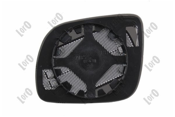 ABAKUS Spiegelglas, Außenspiegel