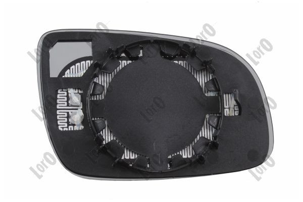 ABAKUS Spiegelglas, Außenspiegel