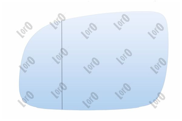 ABAKUS Spiegelglas, Außenspiegel