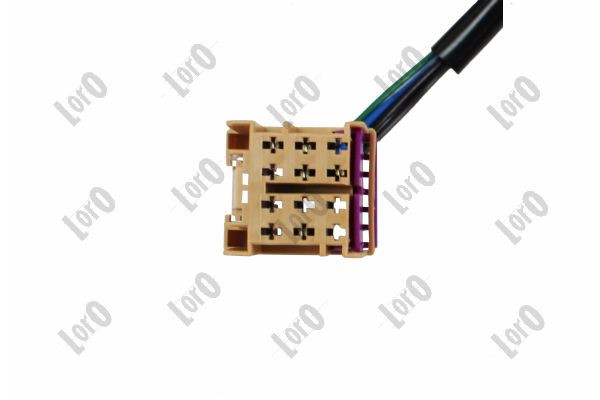 ABAKUS Außenspiegel