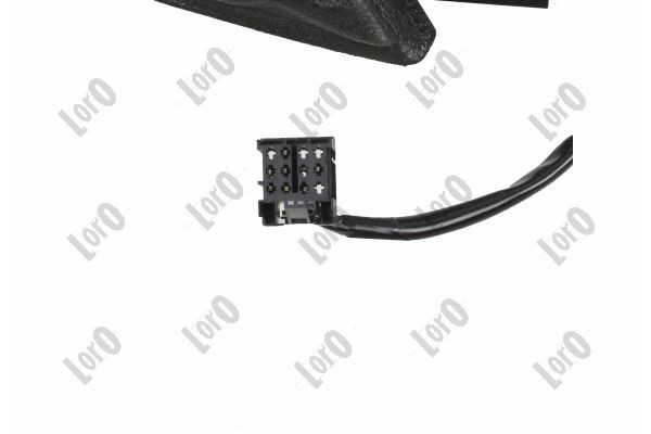 ABAKUS Außenspiegel