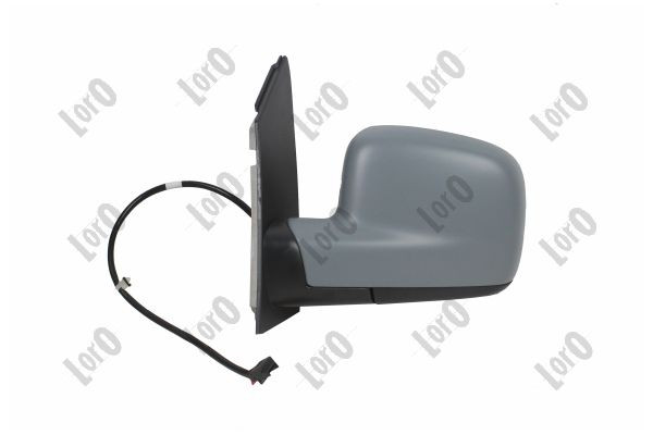 ABAKUS Außenspiegel