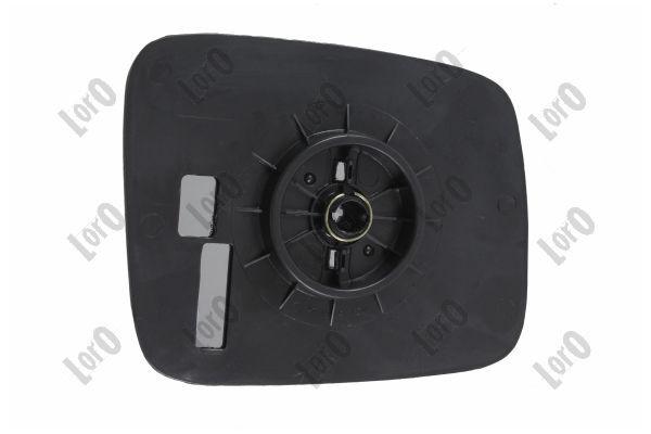 ABAKUS Spiegelglas, Außenspiegel