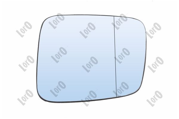 ABAKUS Spiegelglas, Außenspiegel