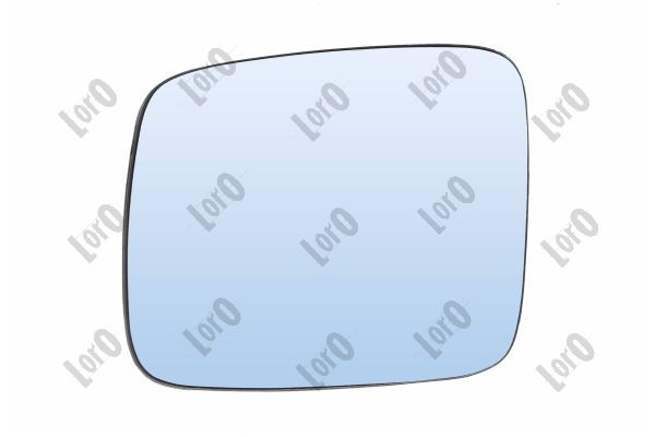 ABAKUS Spiegelglas, Außenspiegel