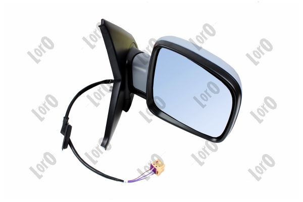 ABAKUS Außenspiegel