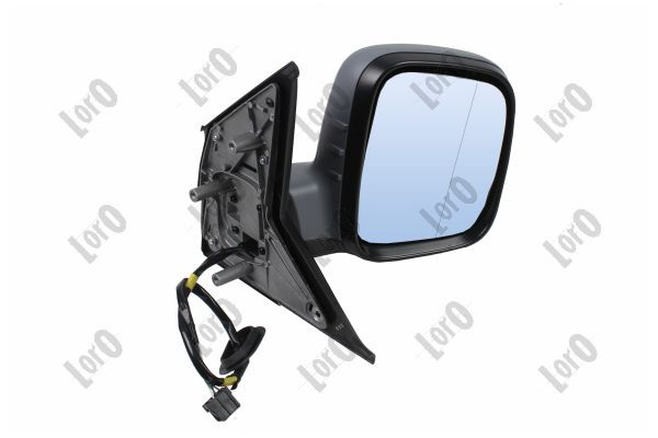 ABAKUS Außenspiegel