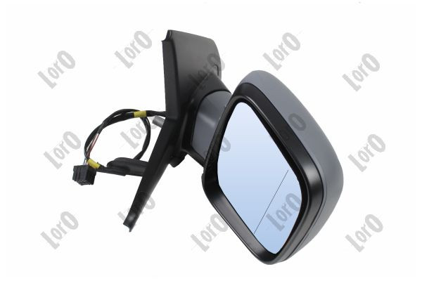 ABAKUS Außenspiegel