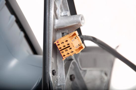 ABAKUS Außenspiegel