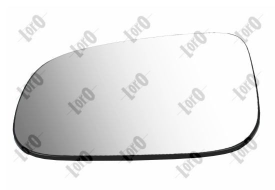 ABAKUS Spiegelglas, Außenspiegel