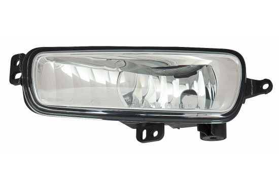 ABAKUS Nebelscheinwerfer