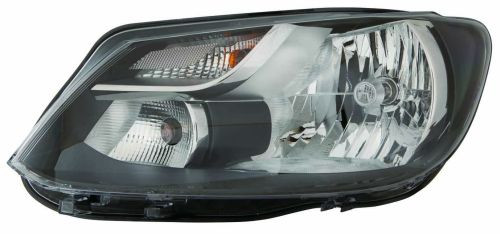 ABAKUS Hauptscheinwerfer