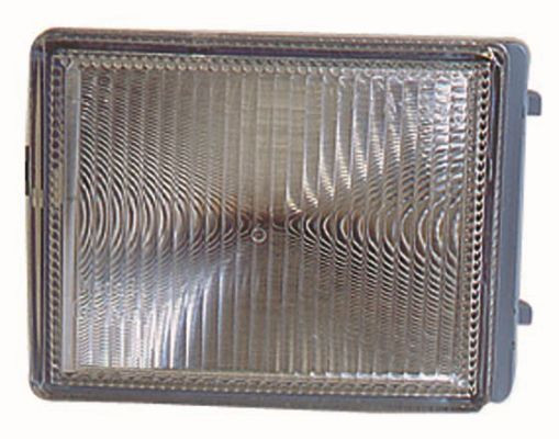 ABAKUS Blende, Nebelscheinwerfer