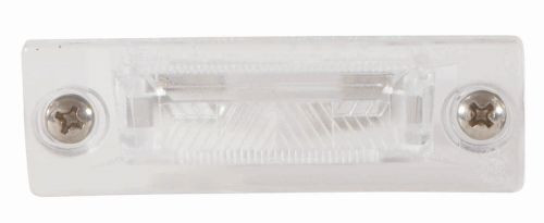 ABAKUS Kennzeichenleuchte