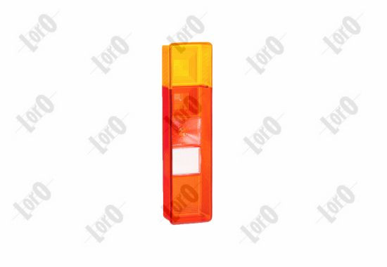 ABAKUS Lichtscheibe, Heckleuchte