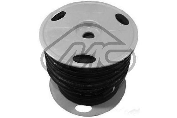 Metalcaucho Kraftstoffschlauch