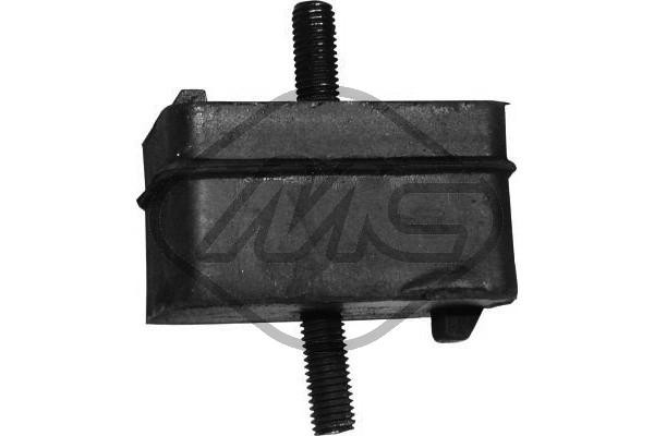 Metalcaucho Lagerung, Motor