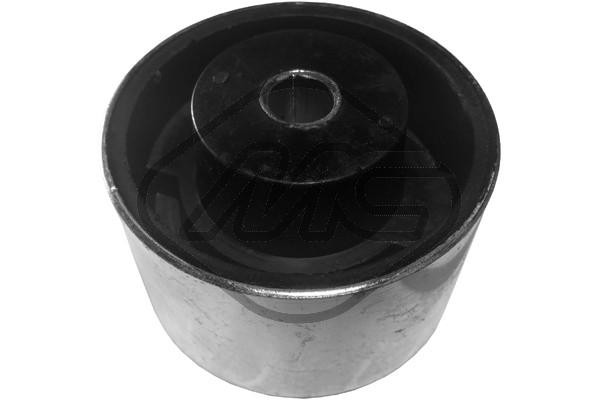 Metalcaucho Lagerung, Motor