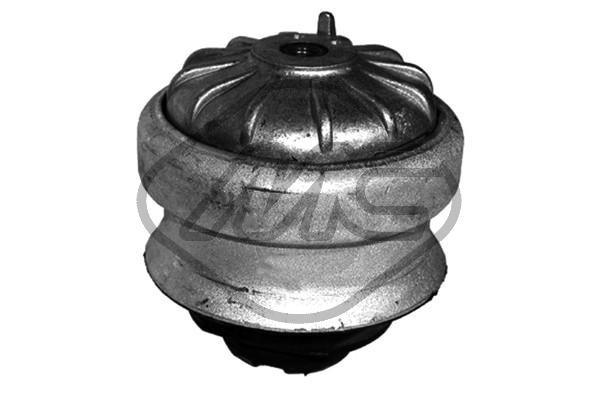 Metalcaucho Lagerung, Motor