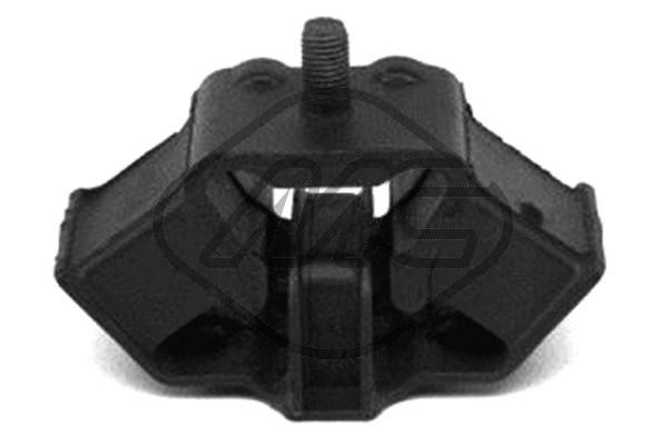 Metalcaucho Lagerung, Schaltgetriebe