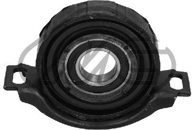 Metalcaucho Lagerung, Gelenkwelle