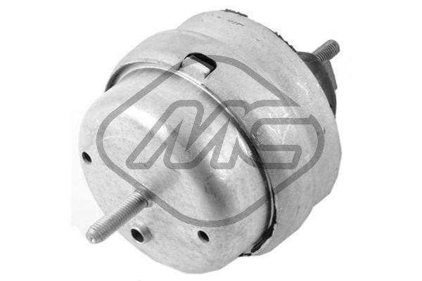 Metalcaucho Lagerung, Motor