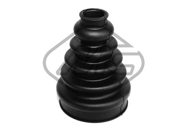 Metalcaucho Faltenbalgsatz, Antriebswelle