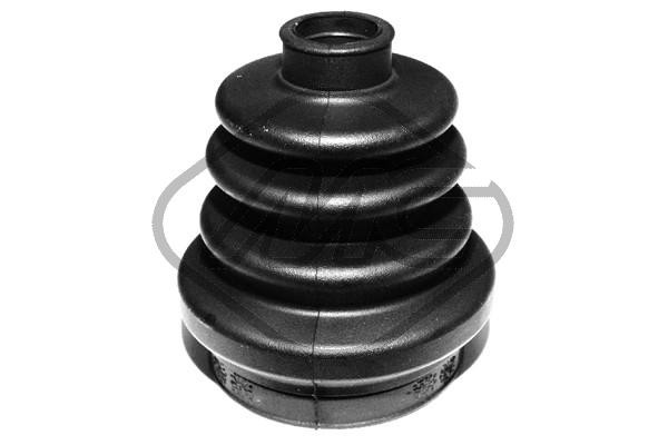 Metalcaucho Faltenbalgsatz, Antriebswelle