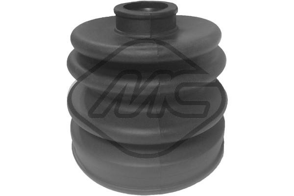 Metalcaucho Faltenbalgsatz, Antriebswelle