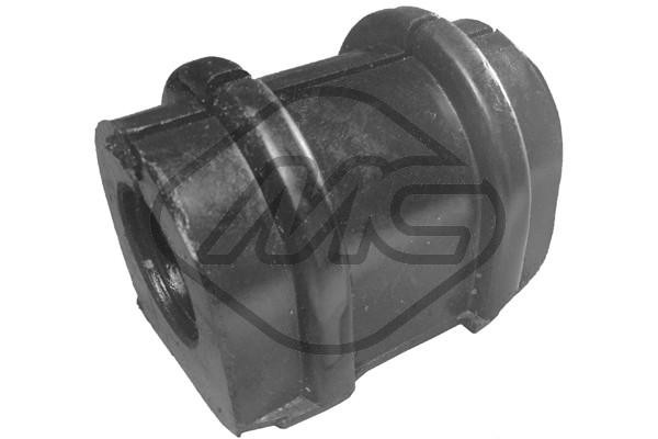 Metalcaucho Lagerung, Stabilisator