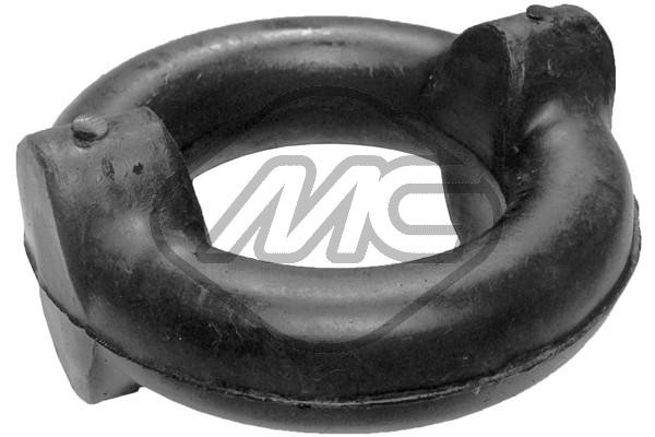 Metalcaucho Anschlagpuffer, Schalldämpfer