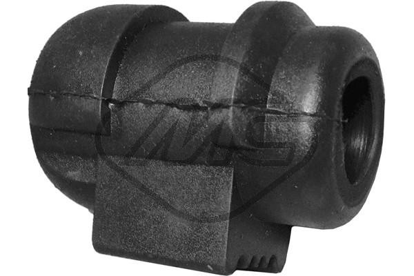 Metalcaucho Lagerung, Stabilisator