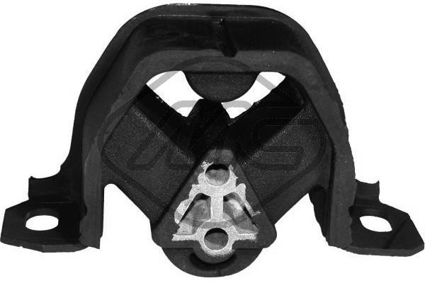 Metalcaucho Lagerung, Motor