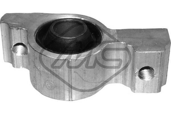 Metalcaucho Lagerung, Lenker