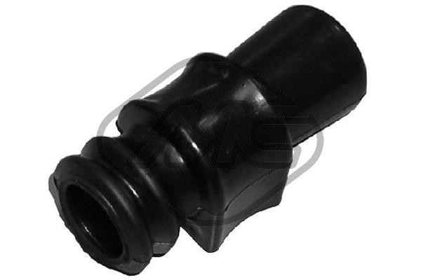 Metalcaucho Lagerung, Stabilisator