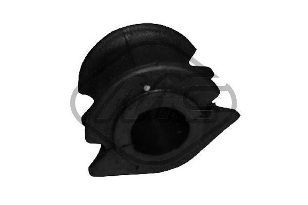 Metalcaucho Lagerung, Stabilisator