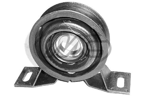 Metalcaucho Lagerung, Gelenkwelle