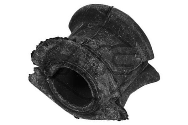 Metalcaucho Lagerung, Stabilisator