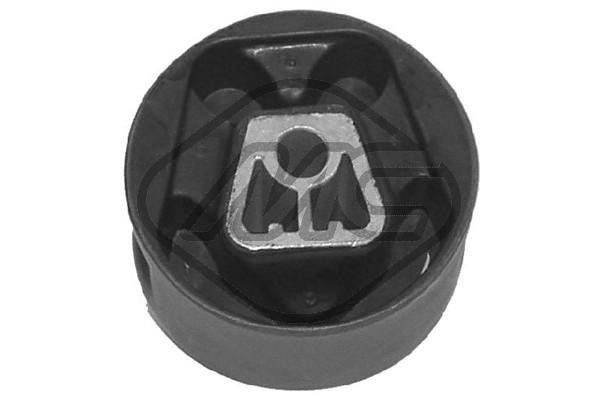 Metalcaucho Lagerung, Motor