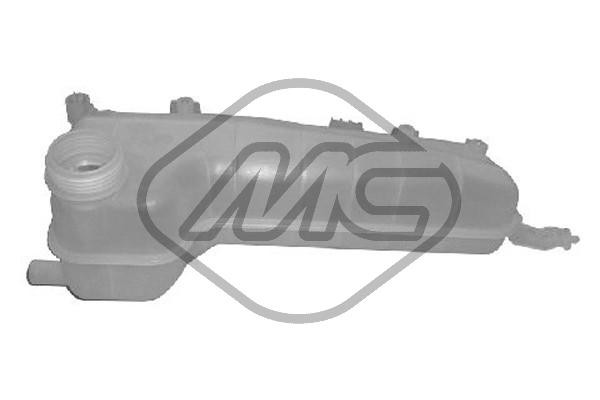 Metalcaucho Ausgleichsbehälter, Kühlmittel