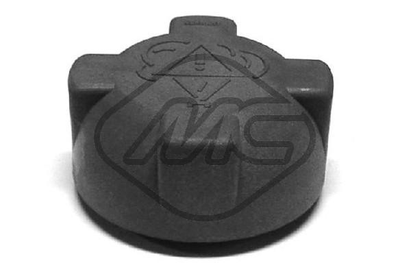 Metalcaucho Verschlussdeckel, Kühlmittelbehälter Metalcaucho Verschlussdeckel, Kühlmittelbehälter