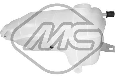 Metalcaucho Ausgleichsbehälter, Kühlmittel