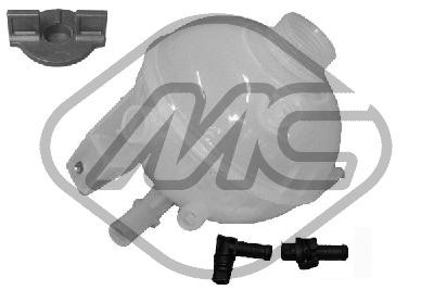 Metalcaucho Ausgleichsbehälter, Kühlmittel