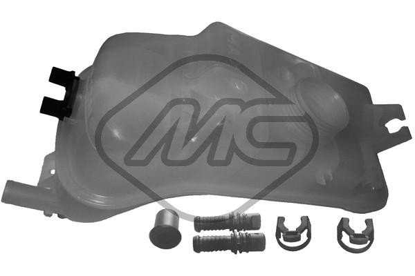 Metalcaucho Ausgleichsbehälter, Kühlmittel